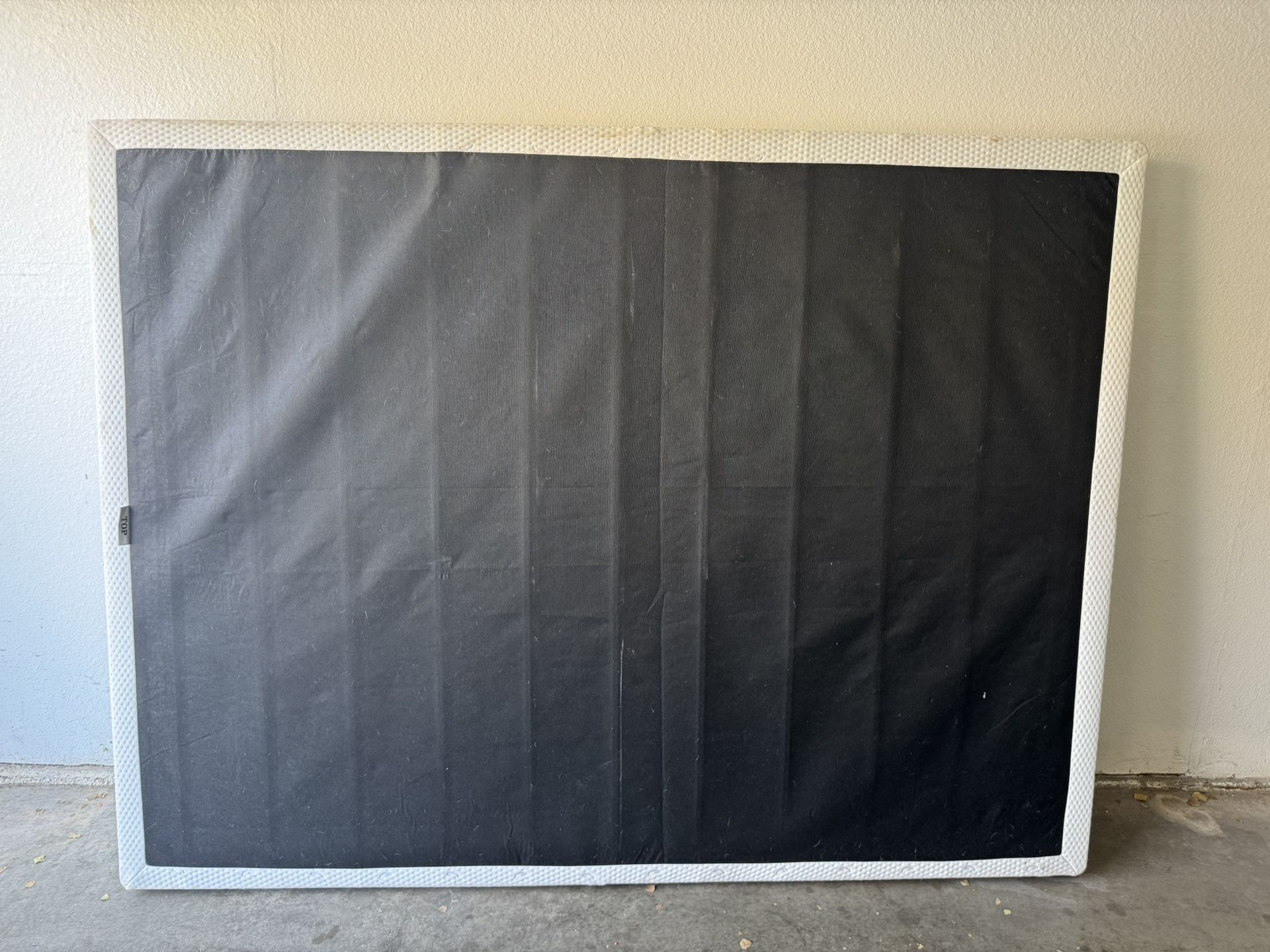 Queen Size Box Spring