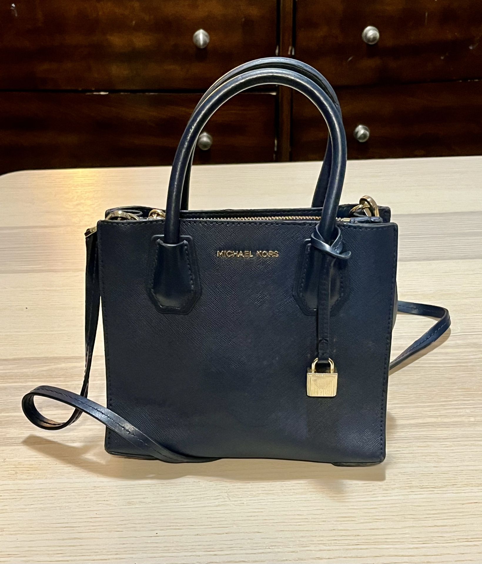 Michael Kors Small Size Vintage Purse*
