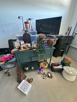 Whimsy decor