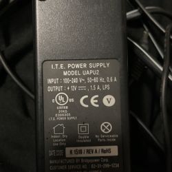 Samsung Laptop Charger