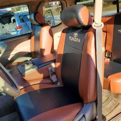 Seat Covers