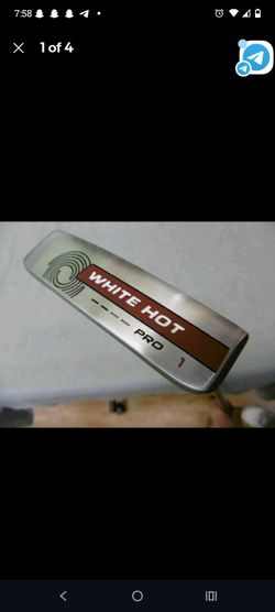 putter
