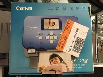 Canon Printer
