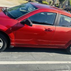 2009 Dodge Avenger
