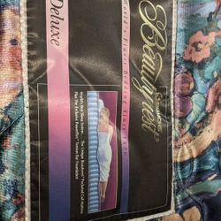 Beautyrest Deluxe - Queen Size Mattress 