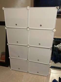 Shoe organizer