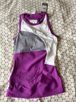 Adidas Women's Athletic Tennis Dress with Tags