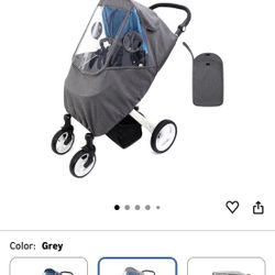 Stroller Cover 