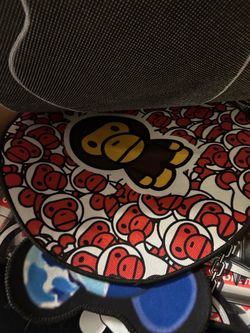 HYPE RUGS