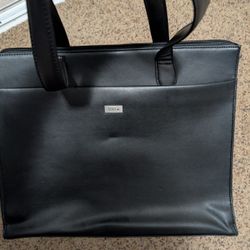 Laptop Large Tote Bag