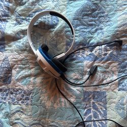 Turtle Beach Headset 