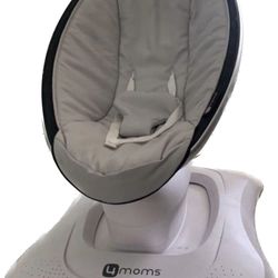  Mamaroo 