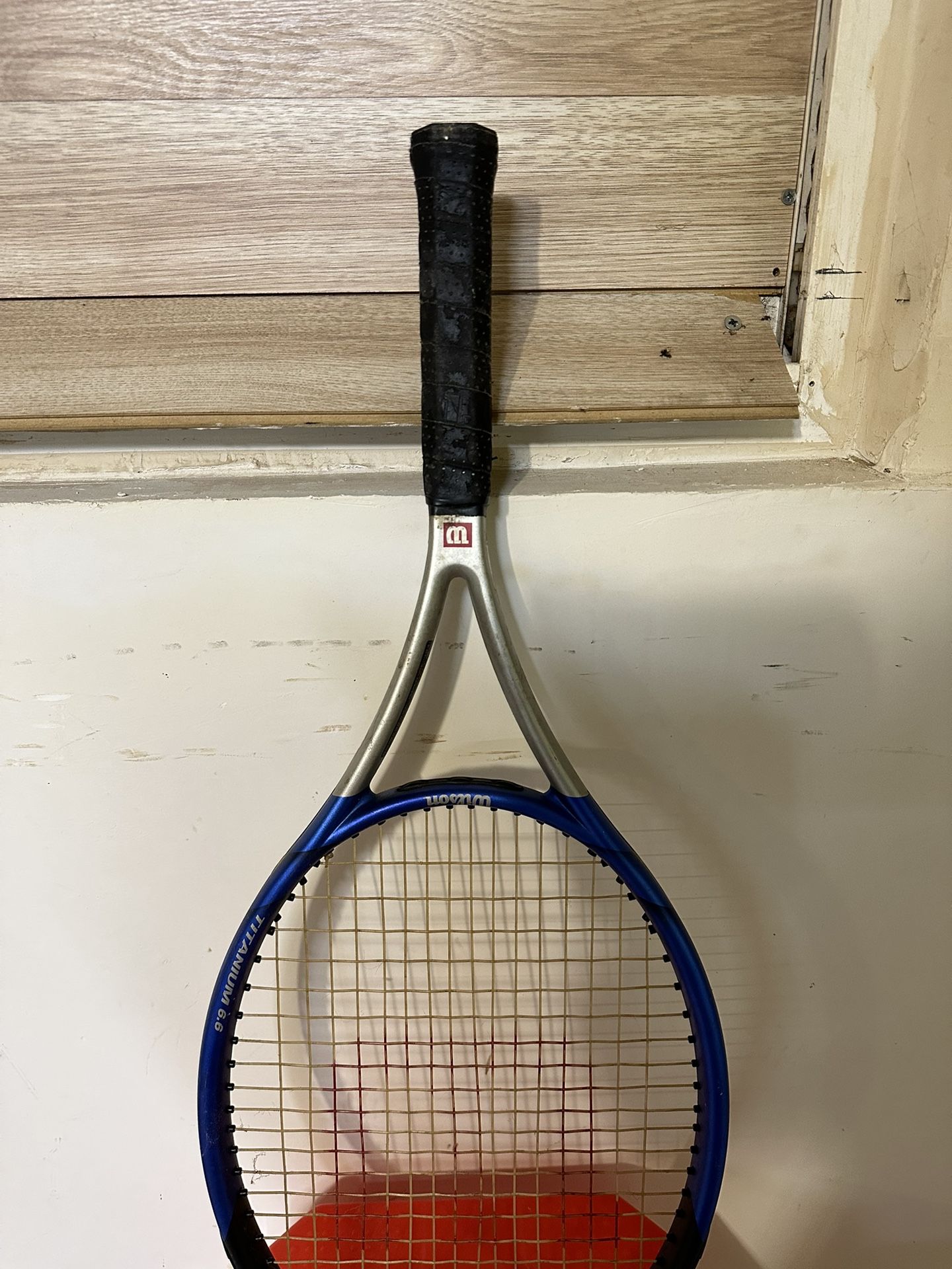 Tennis Racket