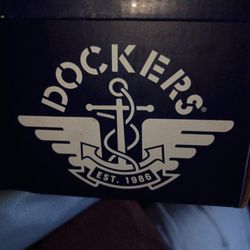 LOWERED PRICE***Dockers
