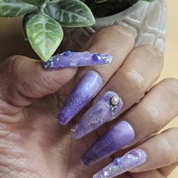 Press On Nails