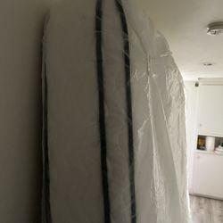 QUEEN MATTRESS (Furniture Of America)