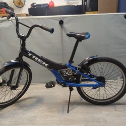 Trek 20" Junior bike