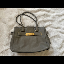 Authentic Coach Purse