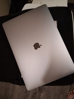 MacBook pro