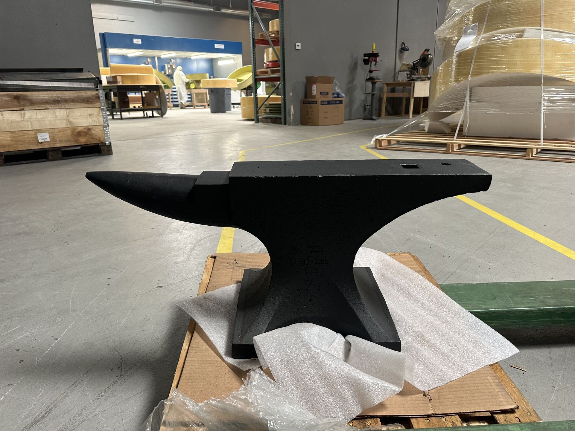 Anvil