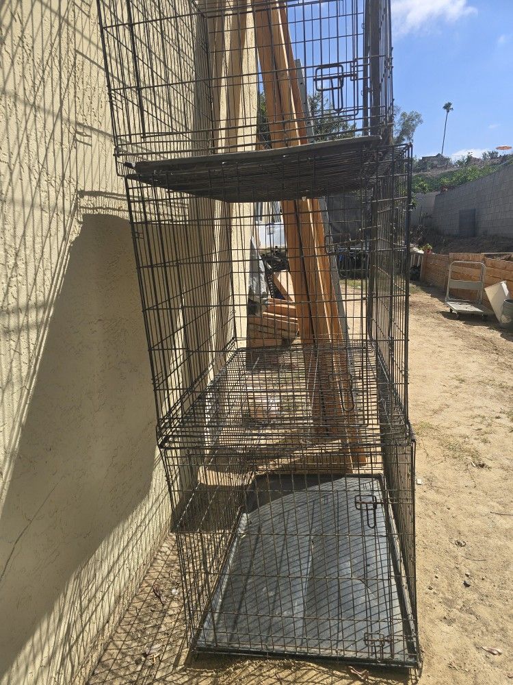 Dog Kennel For Big Dogs