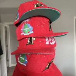 Quality Fitted Hats!!!!