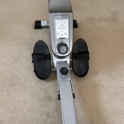 Sunny Rowing Machine