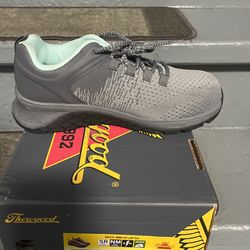 Work Shoes Women