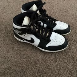 Nike Jordan Football Cleats - 9.5