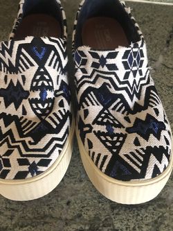 Vendo Estos Sapatos Marca Tomi Nuevos
