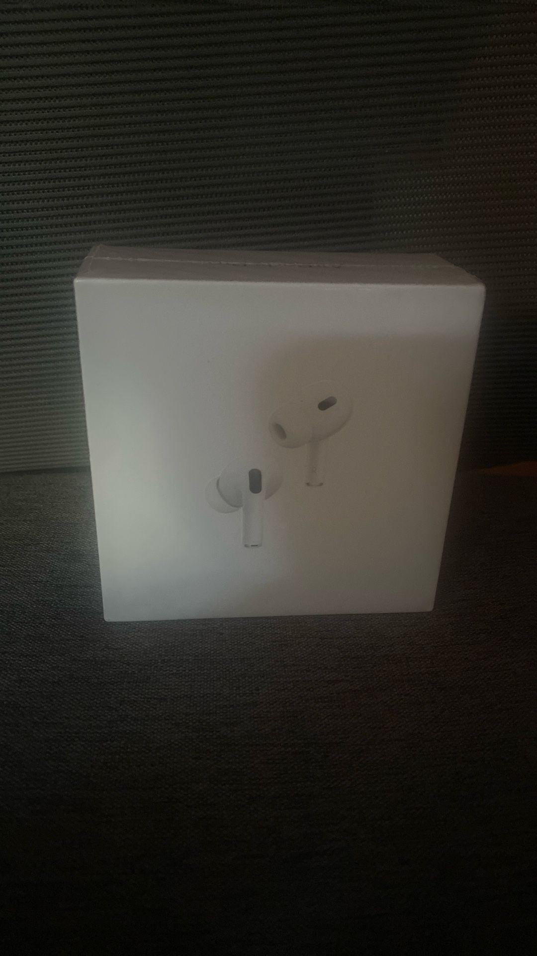 AirPods Pro’s