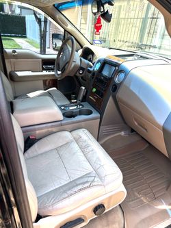 Truck for sale