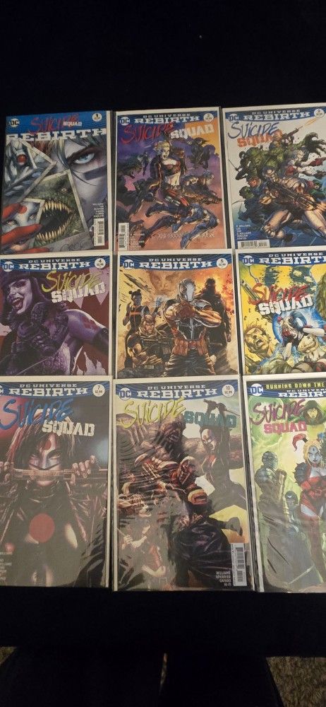 Dc Comics