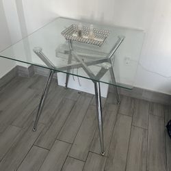 Small  Table