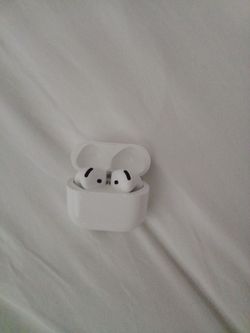 Apple airpods
