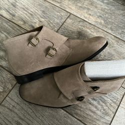 Men’s Aldo Boots size 9 