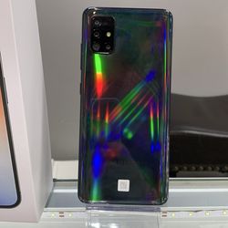 Galaxy a51 128gb unlocked