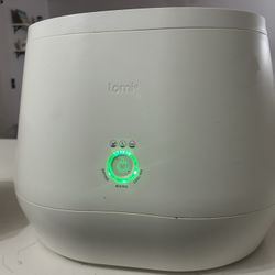 Lomi Compost Machine 