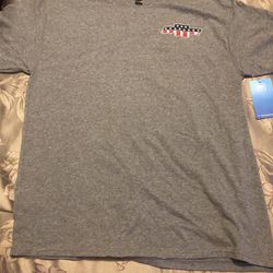 Men’s New Chevy T-shirt Size Large