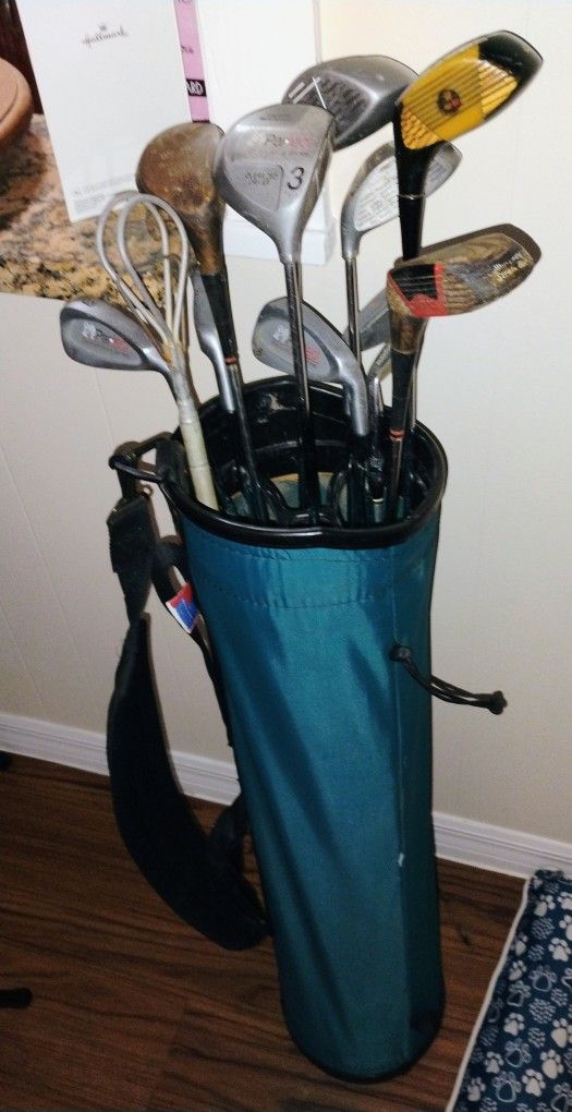 Great Beginner Set, Or Just Add To Your Collection.