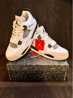 Air Jordan 4 Retro SE