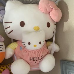 Big Hello Kitty
