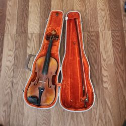 Violin Fiddle
