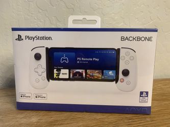 PlayStation Backbone 