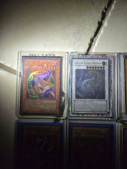 Yu gi oh lot