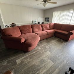 Sectional Sofa