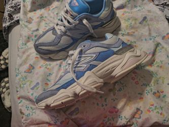 New balance