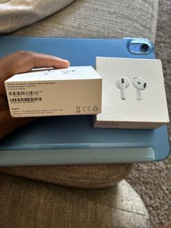 Airpod 5