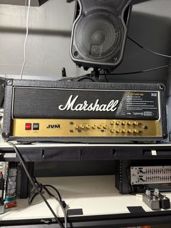 Marshall JVM205h
