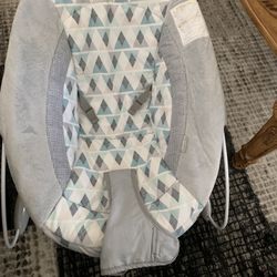 Baby Bouncer